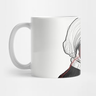 Face Mug